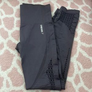 Small gently used Gymshark Leggings